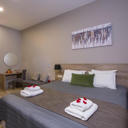 Stoa Suites Chania Chania  Ngoại thất bức ảnh