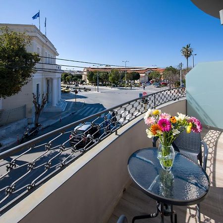 Stoa Suites Chania Chania  Ngoại thất bức ảnh