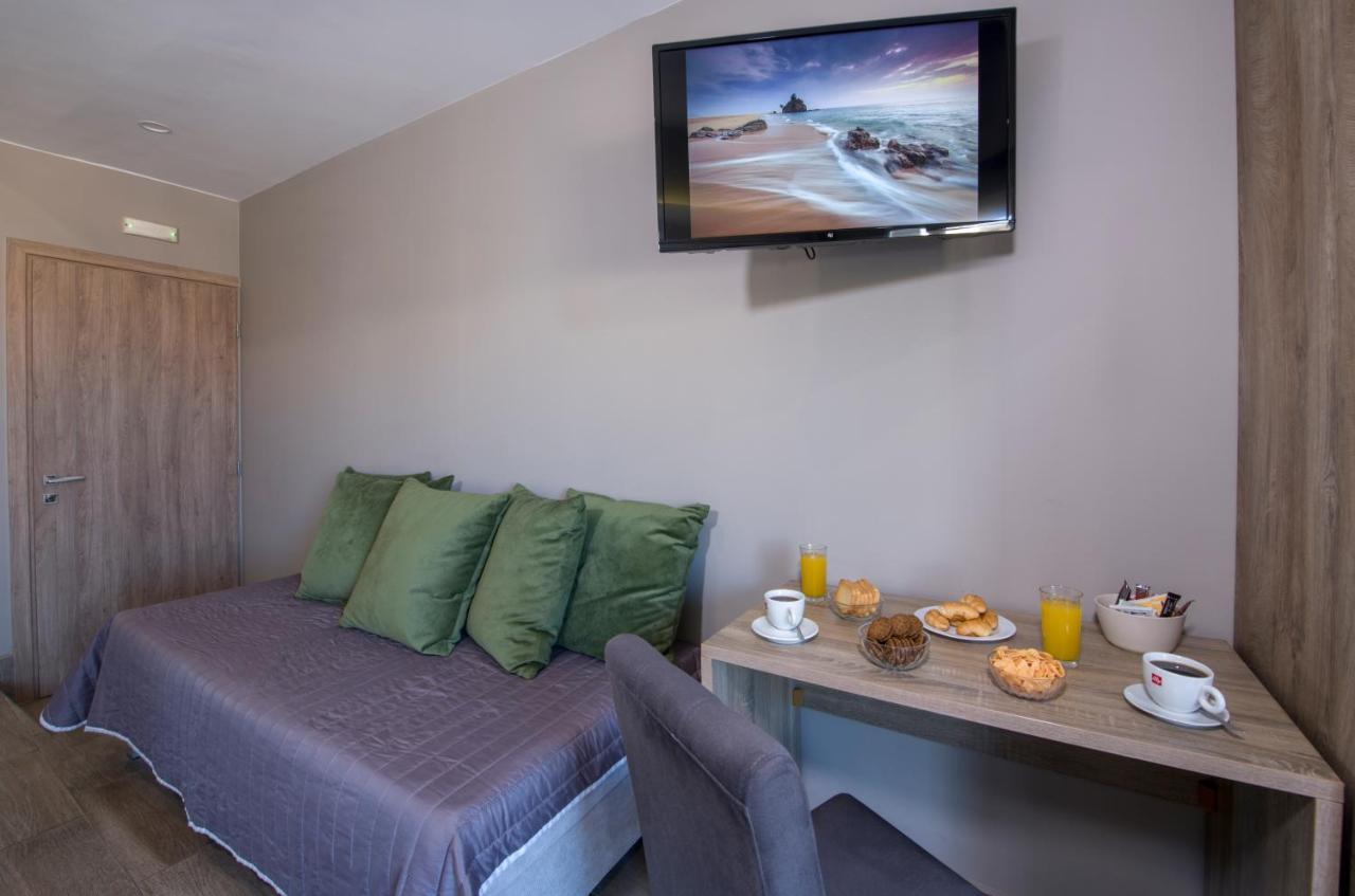 Stoa Suites Chania Chania  Ngoại thất bức ảnh