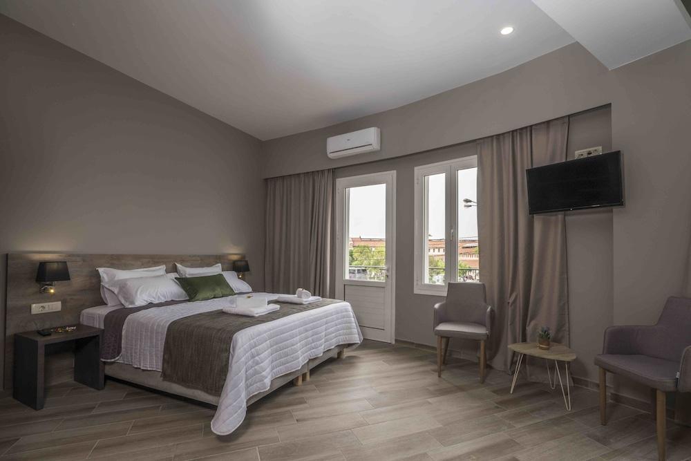 Stoa Suites Chania Chania  Ngoại thất bức ảnh