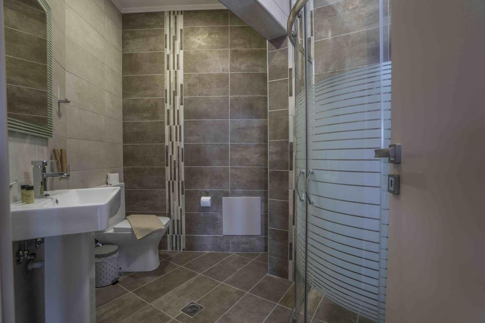 Stoa Suites Chania Chania  Ngoại thất bức ảnh
